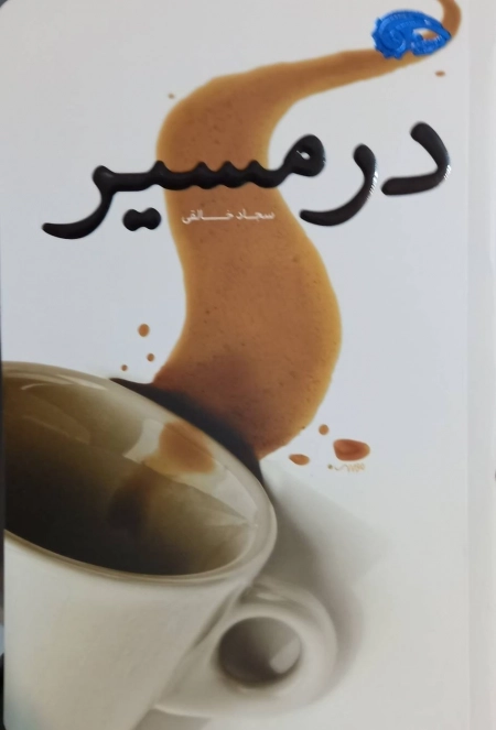 در مسیر