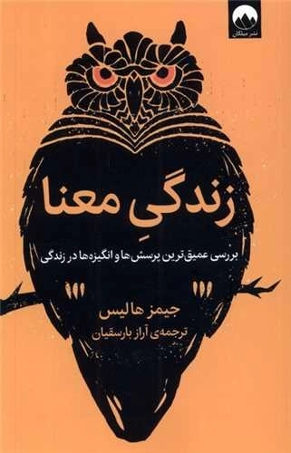 زندگی معنا - بررسی عمیق ترین پرسش ها و انگیزه ها در زندگی