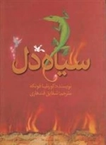 سیاه دل