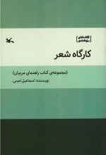 کارگاه شعر | مجموعه‌ی کتاب راهنمای مربیان