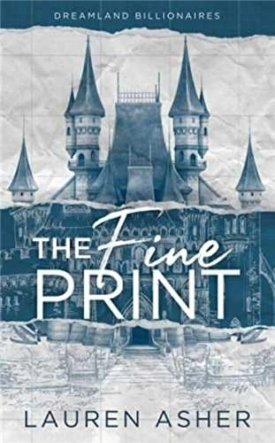 پاکنویس - The fine print