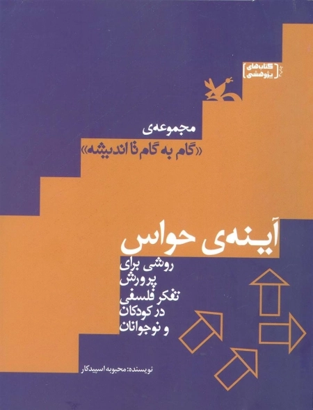 آینه ی حواس