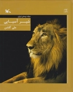 شیر آسیایی