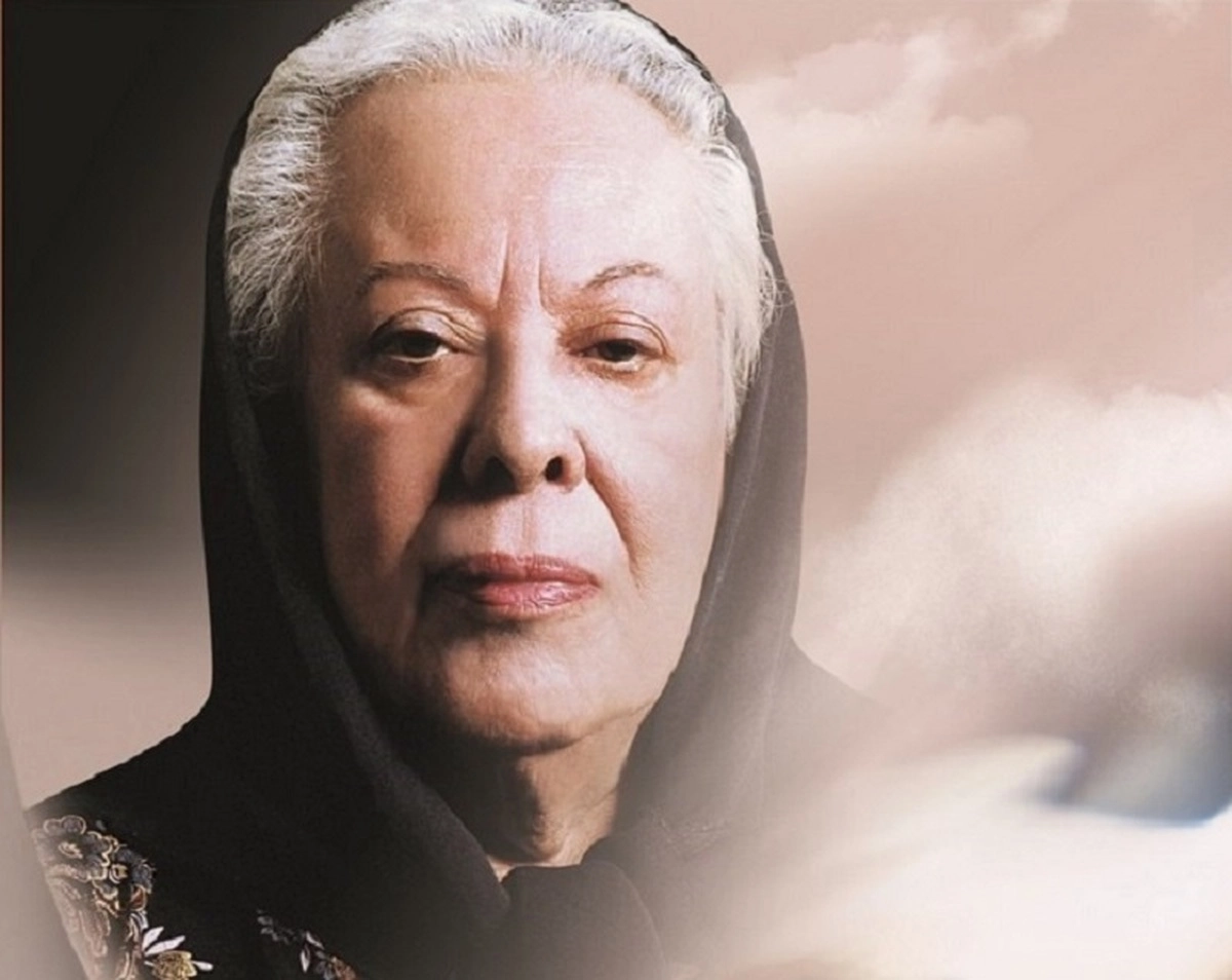 سیمین دانشور