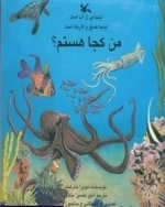 من کجا هستم؟ - اینجا عمیق و تاریک است