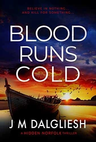 خونسرد - Blood runs cold