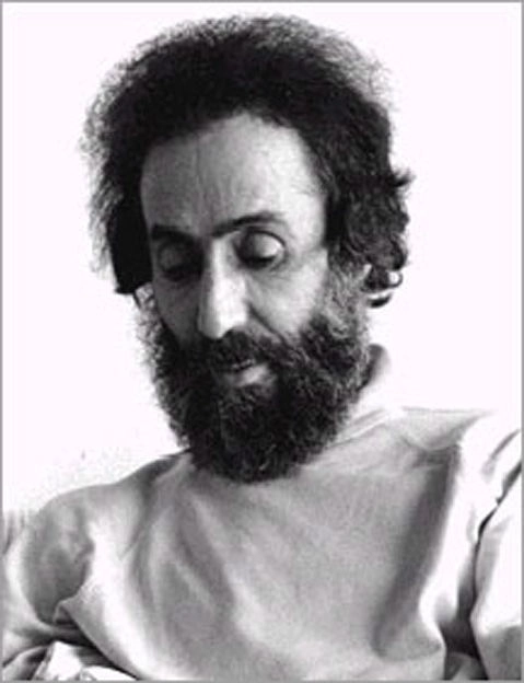 سهراب سپهری