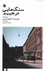 سنگ هایی در جیبم