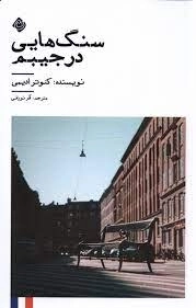 سنگ هایی در جیبم