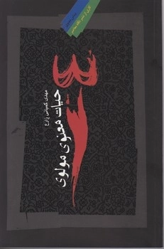 حیات معنوی مولوی