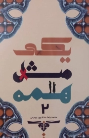 یکی مثل همه 2