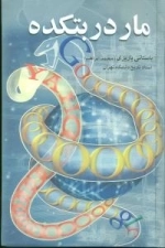 مار در بتکده