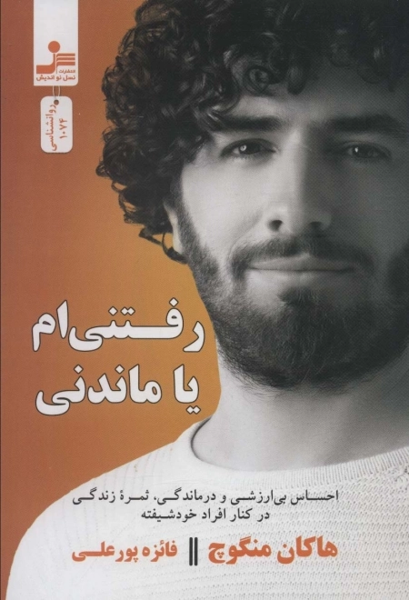 رفتنی ام یا ماندنی