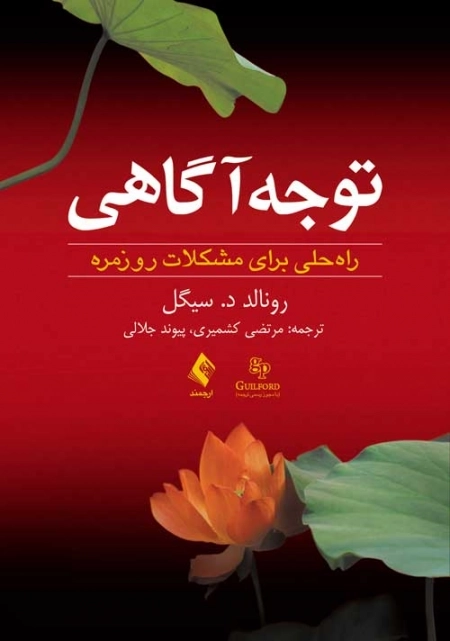 توجه آگاهی - راه حلی برای مشکلات روزمره