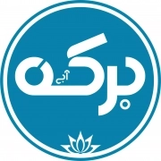 برکه آبی