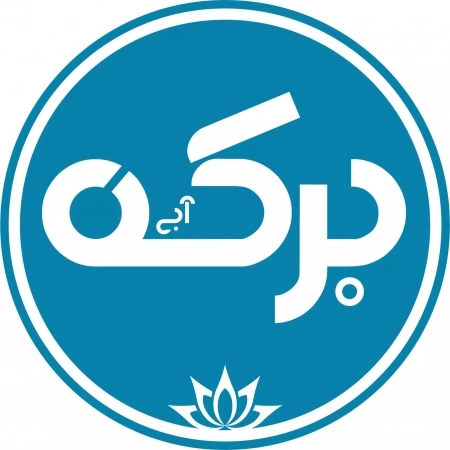 برکه آبی