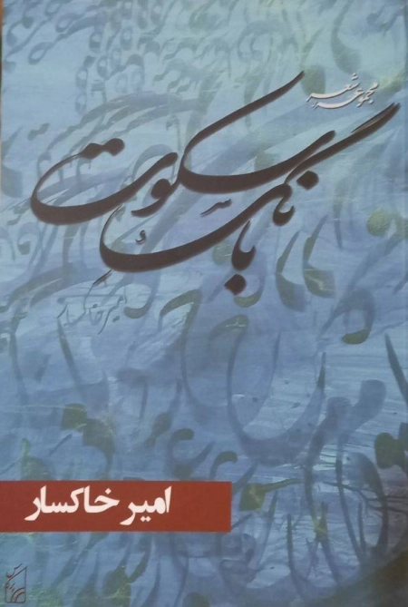 بانگ سکوت