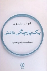یک پارچگی دانش