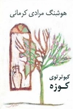 کبوتر توی کوزه