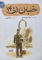 خلبان اف 14