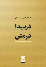 دریدا در متن