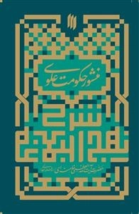 شرح نهج البلاغه - منشور حکومت علوی