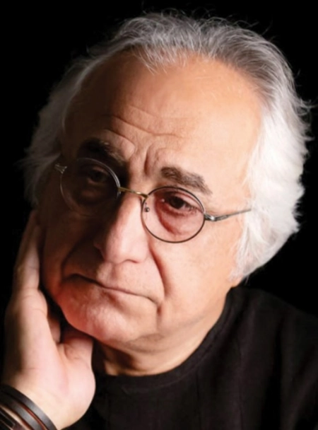 شمس لنگرودی