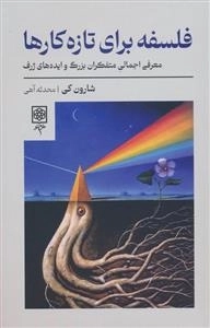 فلسفه برای تازه کارها