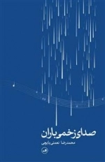 صدای زخمی باران