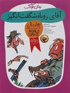 مجموعه رولددال کودک - یازده جلدی با قاب