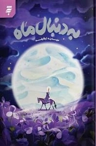 به دنبال ماه