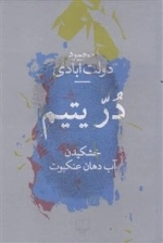 در یتیم - خشکیدن آب دهان عنکبوت