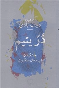 در یتیم - خشکیدن آب دهان عنکبوت