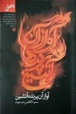 آواز آن پرنده آتشین