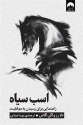 اسب سیاه