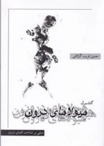 کنترل هیولای درون مبتنی بر شناخت الفبای درون