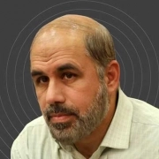 رحیم مخدومی