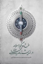 طرح دو گونه اسلام در اندیشه امام خمینی