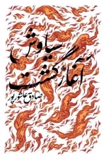 سیاوش آغاز گشت