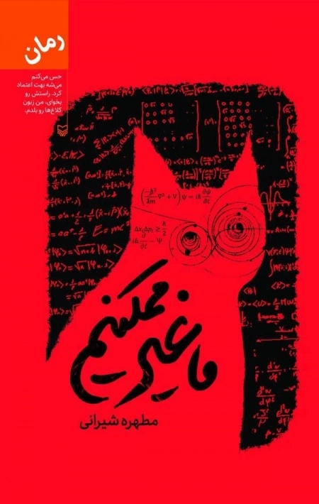 ما غیر ممکنیم