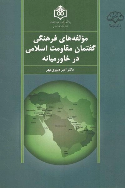 مولفه های فرهنگی گفتمان مقاومت اسلامی در خاورمیانه