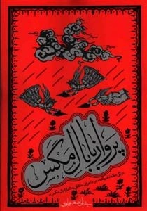پرواز با بال مگس