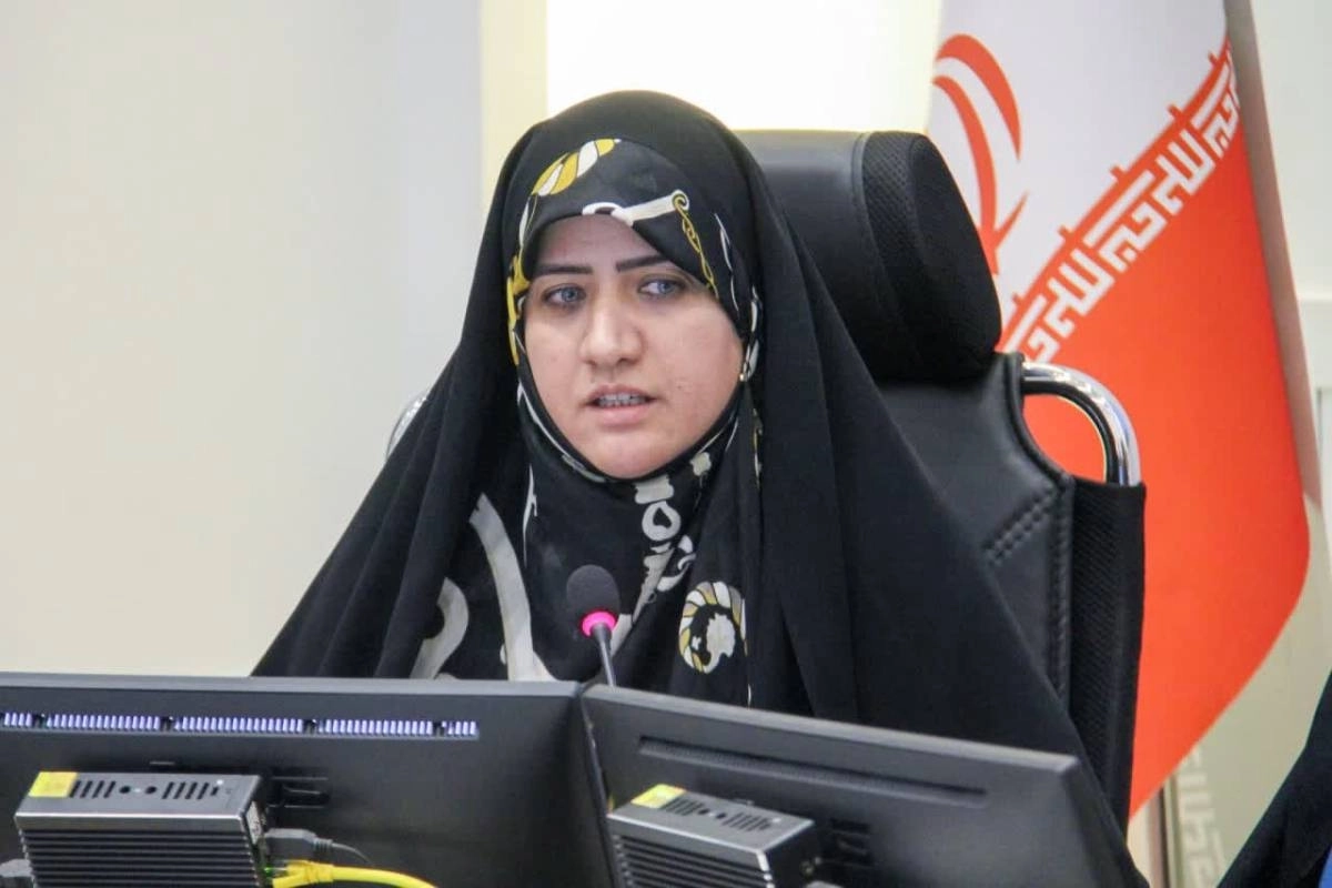 نعیمه منتظری