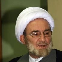 علی الکورانی العاملی