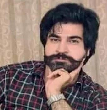 نوید فرخی