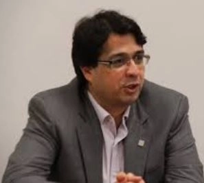 جواد محمودی قرائی