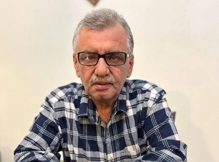 فرزام امین صالحی