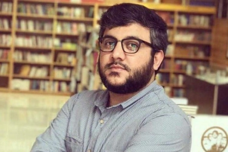 محمد حقی