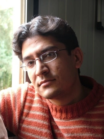 مهدی مظفری ساوجی
