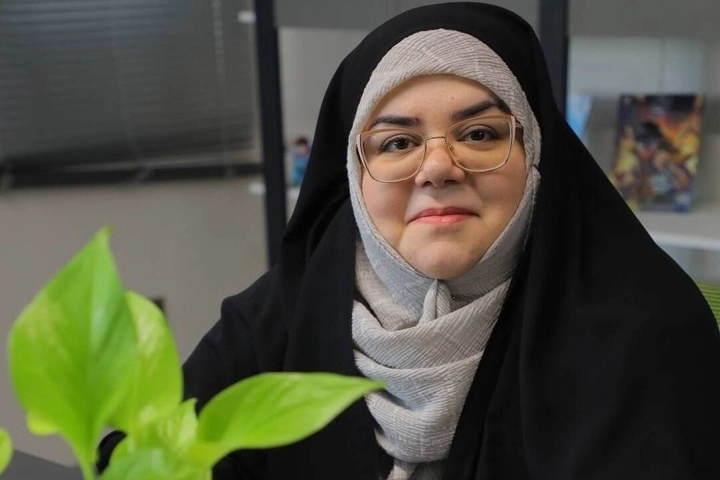 ماه منیر داستانپور